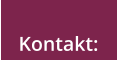 Kontakt: